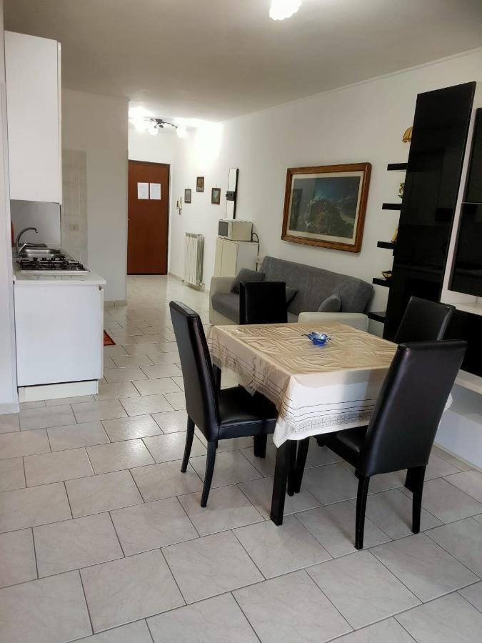 Nomentum House Apartment Mentana Ngoại thất bức ảnh