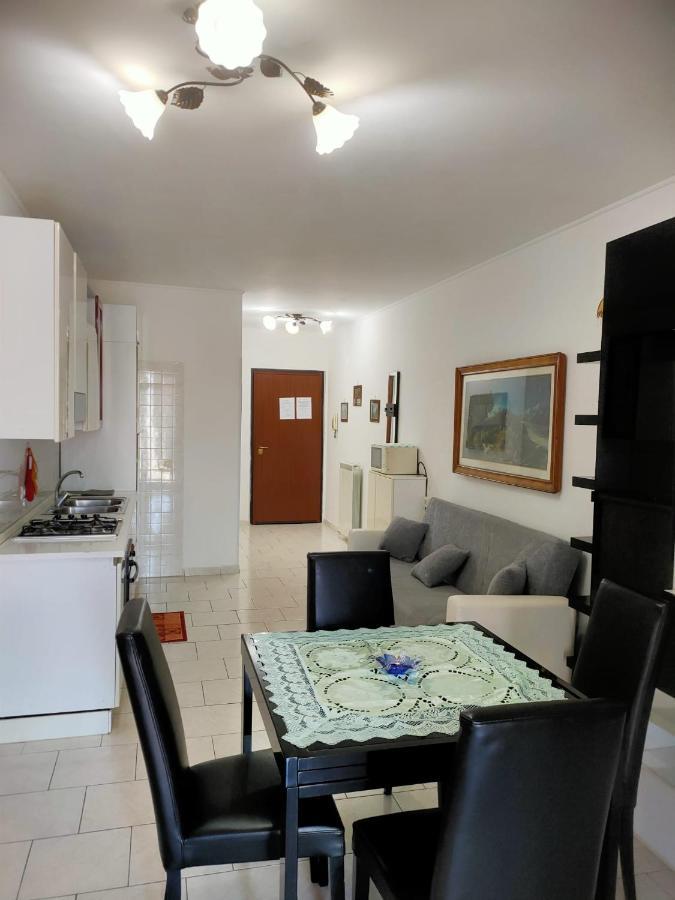 Nomentum House Apartment Mentana Ngoại thất bức ảnh