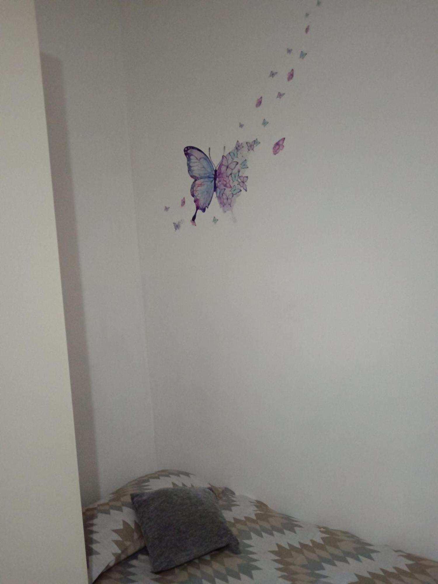 Nomentum House Apartment Mentana Ngoại thất bức ảnh