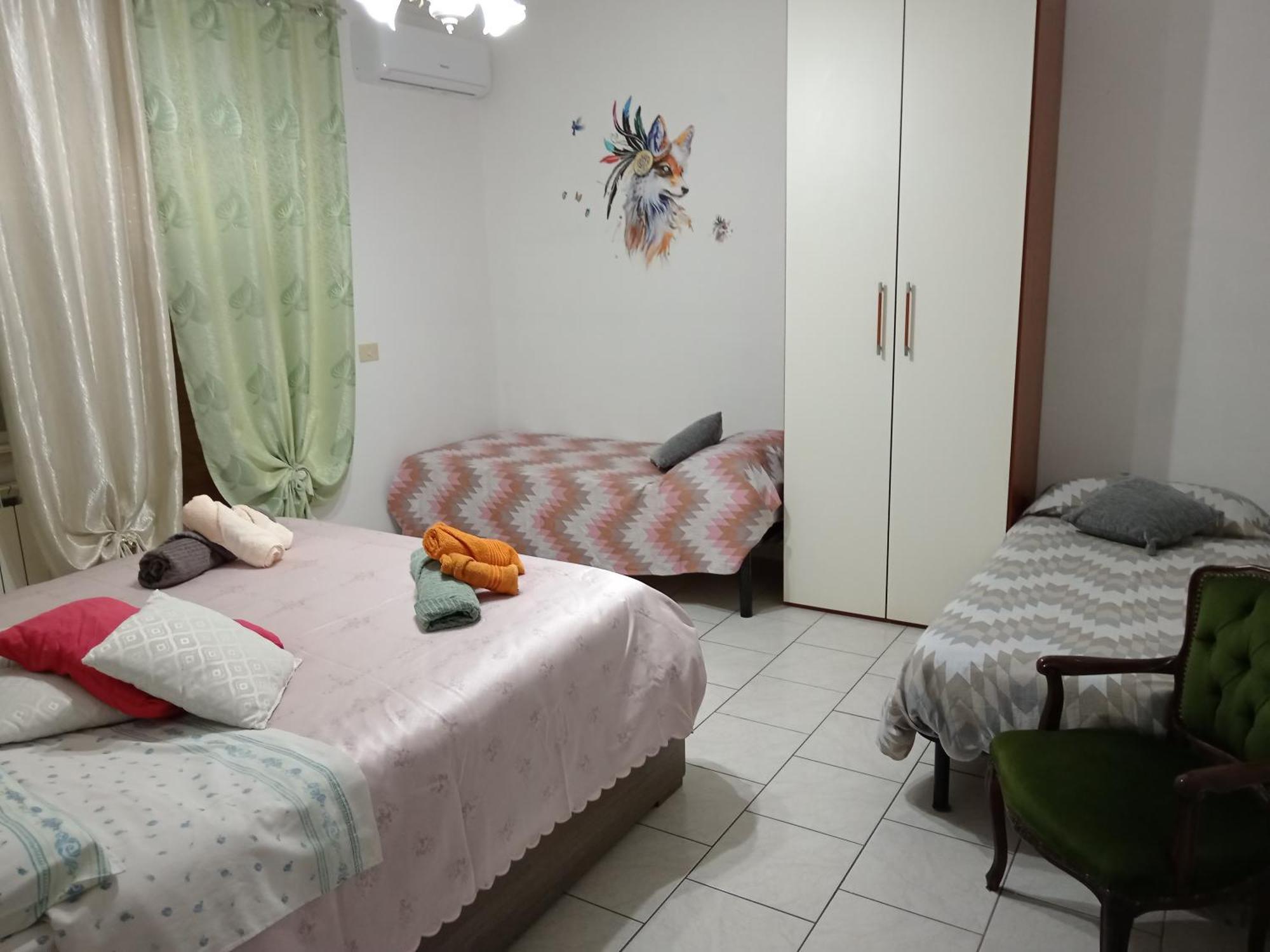 Nomentum House Apartment Mentana Ngoại thất bức ảnh